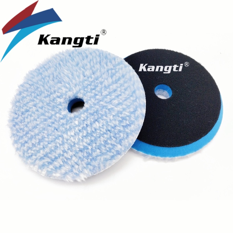 Wax Applicator Pad - Kangti 5