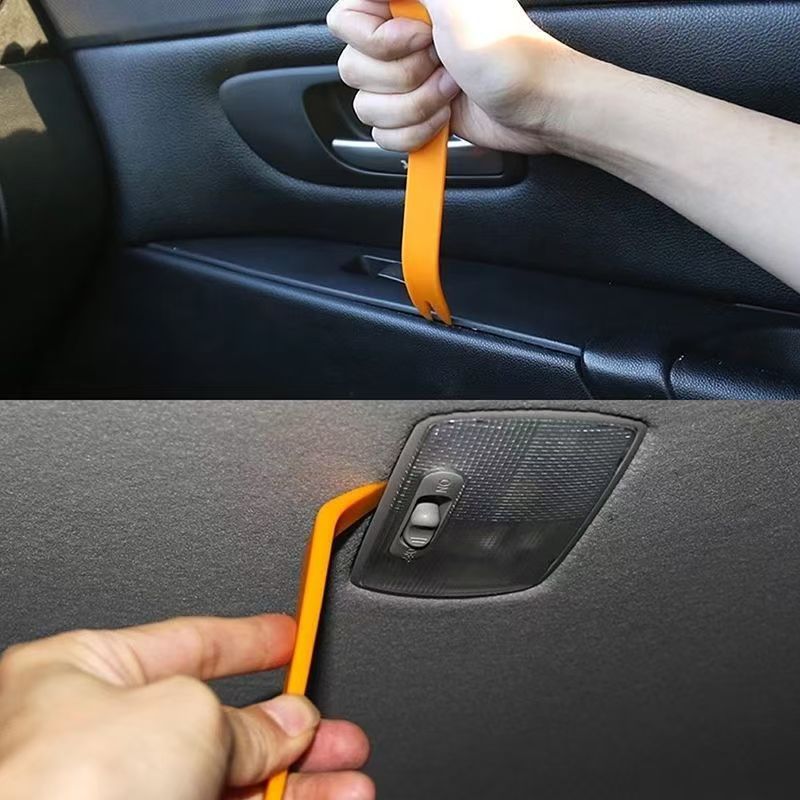 Auto Door Clip Panel Trim Remo - Trim Restorer Plastic review and price