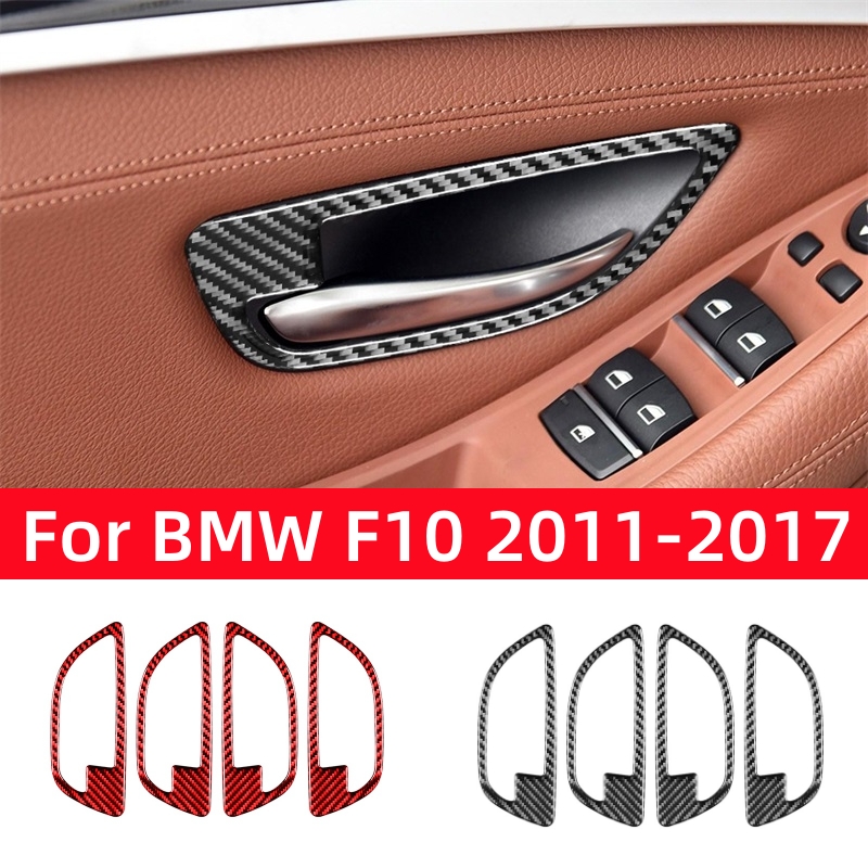 For BMW 5 Series F10 2011-2017 - Interior Detailing Kit review and price