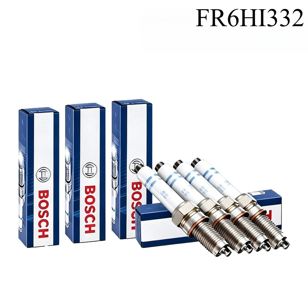 Bosch FR6HI332 Spark Plug Suit - Bosch Spark Plug Iridium review and price