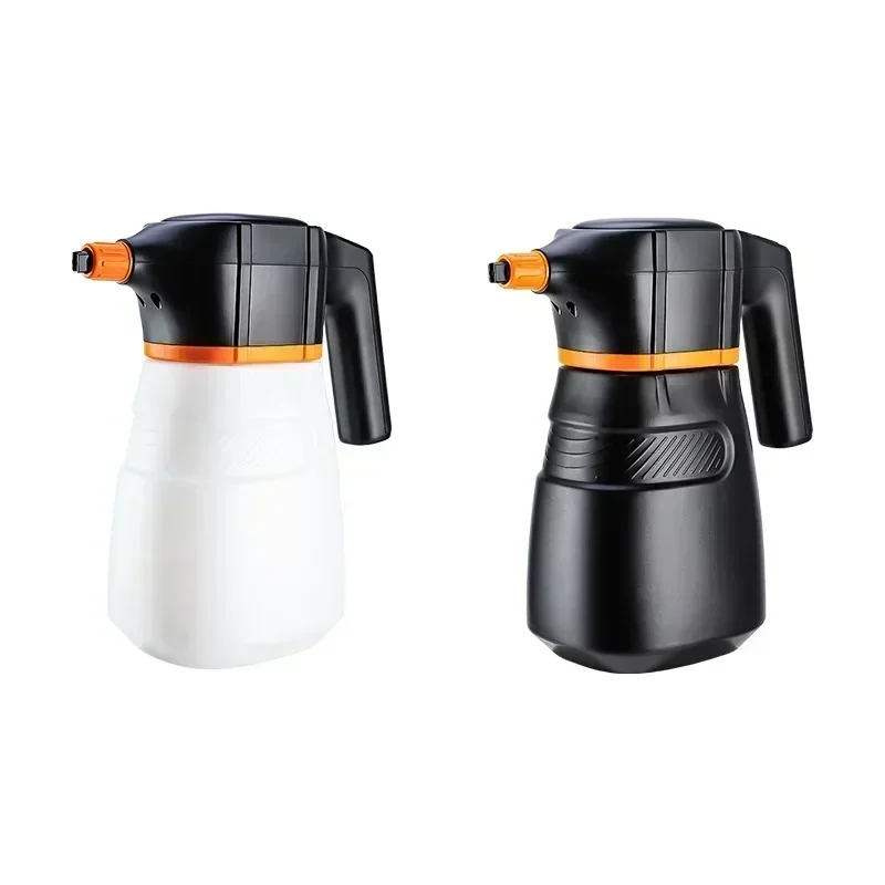 Electric Foam Sprayer Car Wash - Foam Cannon Car Wash review and price