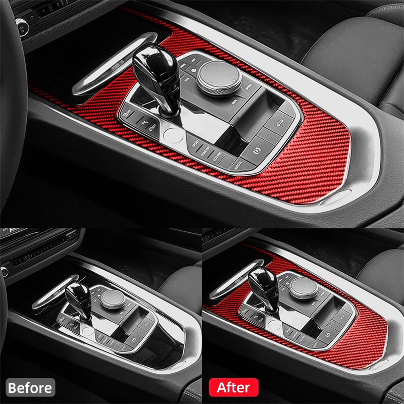 For BMW Z4 Series G28 G29 2019 - Interior Detailing Kit review and price