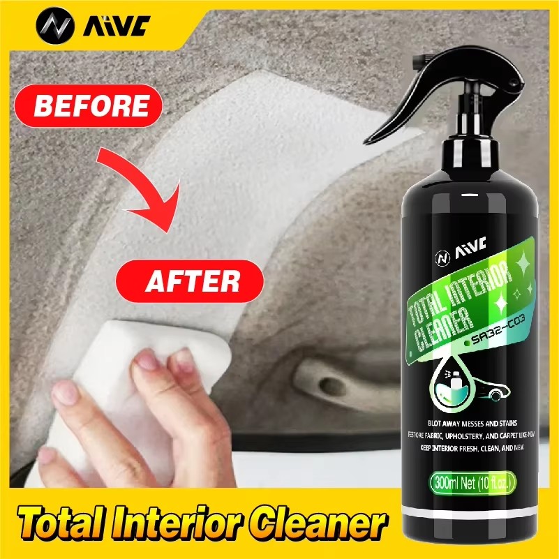 Car Interior Fabric Cleaner Sp - Seat Cleaner Fabric review and price