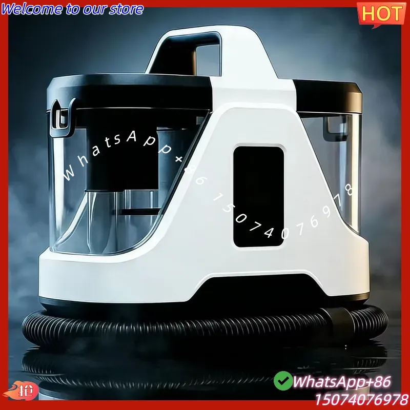 2026New 2026 Professional Wet  - Seat Cleaner Fabric review and price