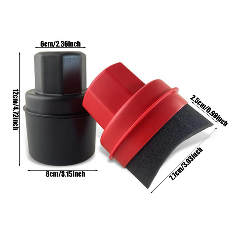 Car Tire Waxing Sponge Car Wax - Wax Applicator Pad review and price