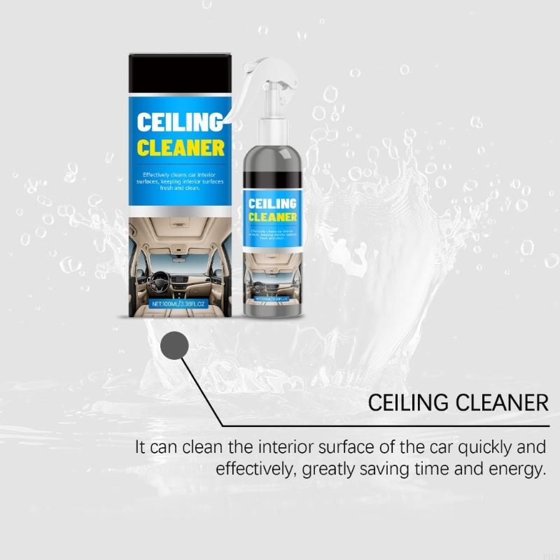 F1CF New Deep Cleaning Auto In - Seat Cleaner Fabric review and price