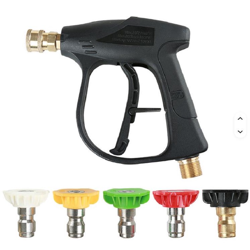 Car Washer High Pressure Wash  - Foam Cannon Car Wash review and price
