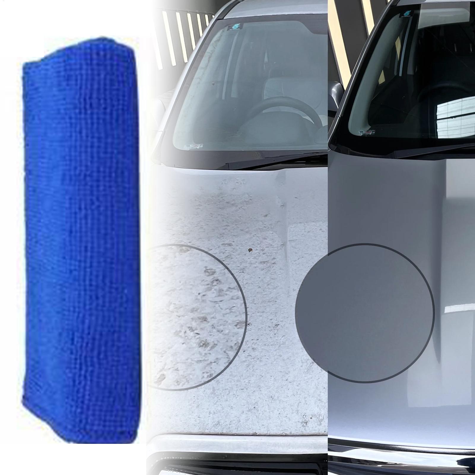 Car Detailing Clay Towel Fine  - Clay Bar Lubricant review and price