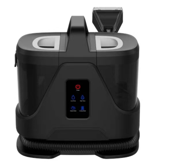 2025 Wet Dry Dual Use Portable - Seat Cleaner Fabric review and price