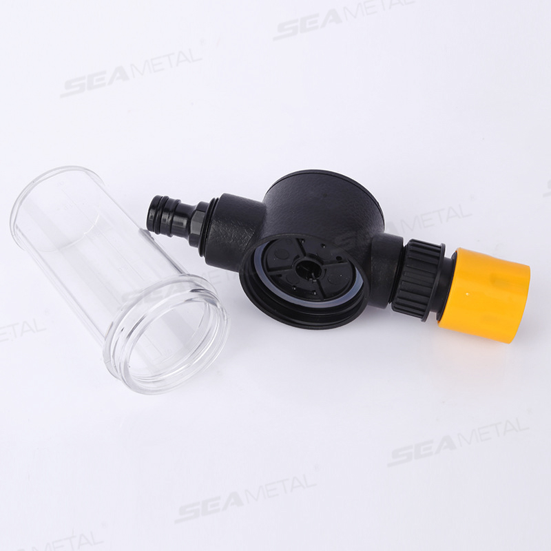 SEAMETAL Foam Lance Snow Spray - Foam Cannon Car Wash review and price