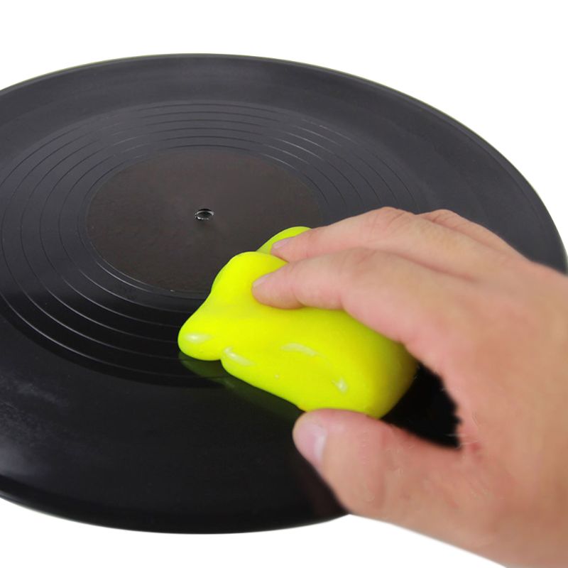 Dust Clean Clay Dust Keyboard  - Clay Bar Lubricant review and price