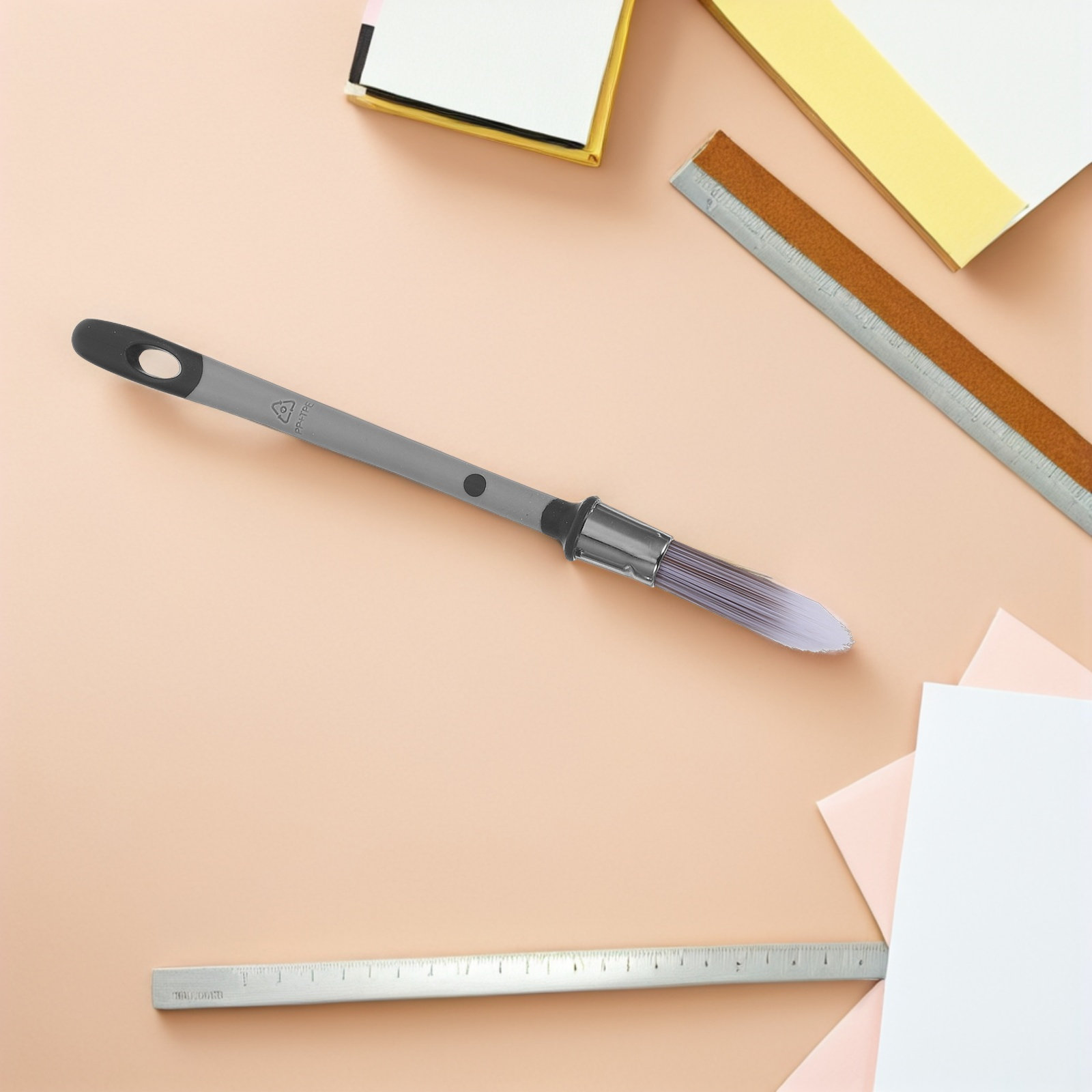 3Pcs Gap Grout Brushes Precise - Detailing Brush Set review and price