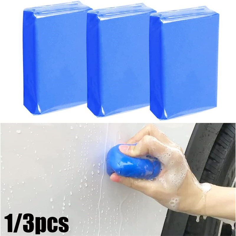 1-3Pcs Clay Bar Detailing Auto - Detailing Brush Set review and price