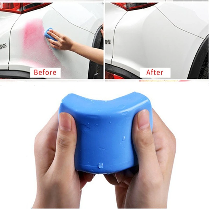 1-3Pcs Clay Bar Detailing Auto - Detailing Brush Set review and price