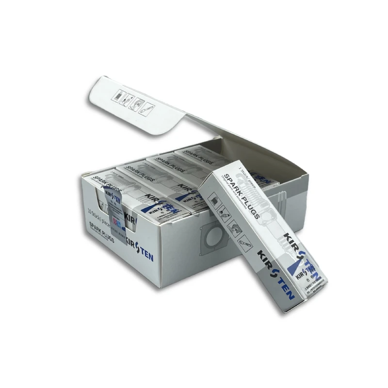 KIRSTEN Iridium Spark Plug for - Bosch Spark Plug Iridium review and price