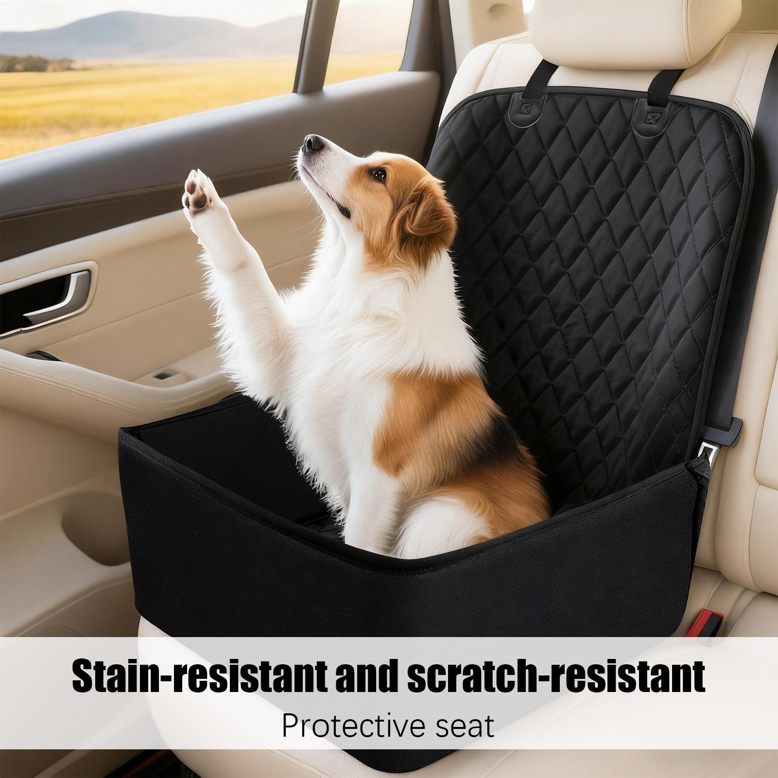 Easy Clean Booster Cushion Wat - Seat Cleaner Fabric review and price