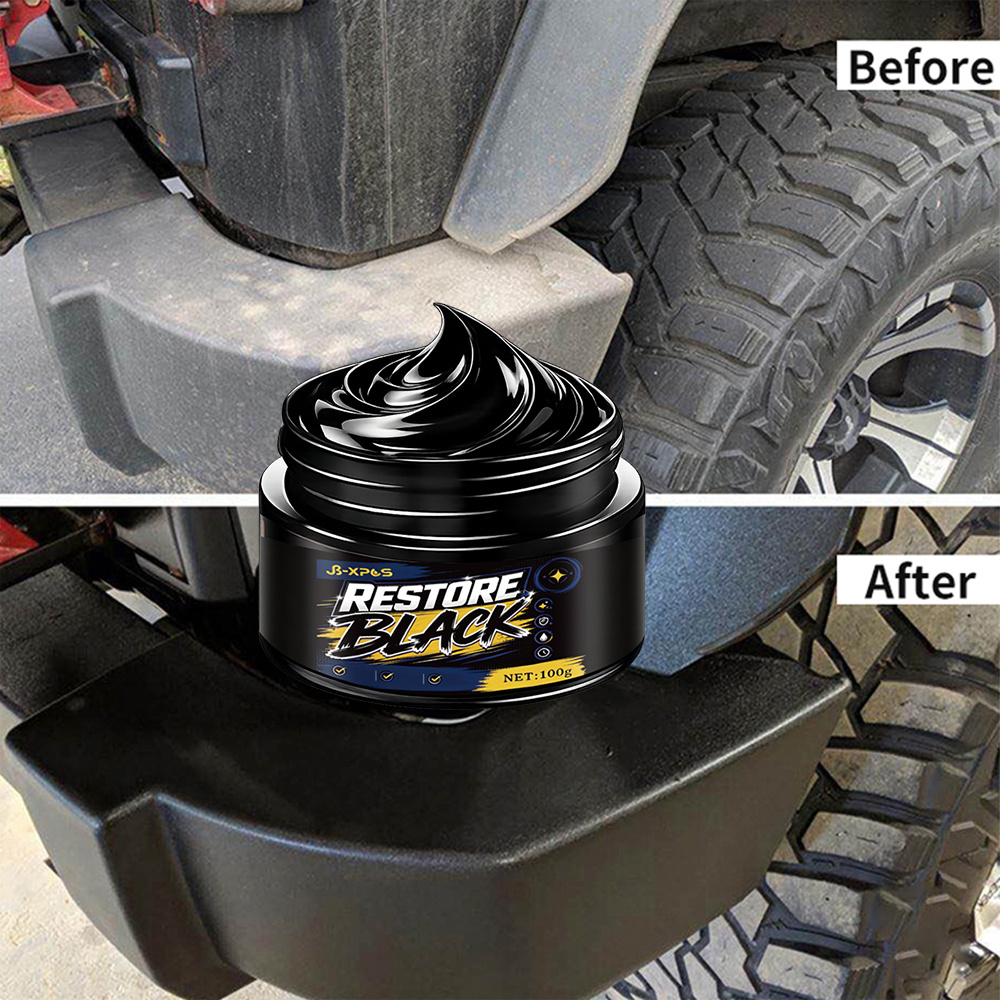 Car Plastic Leather Restorer C - Trim Restorer Plastic review and price