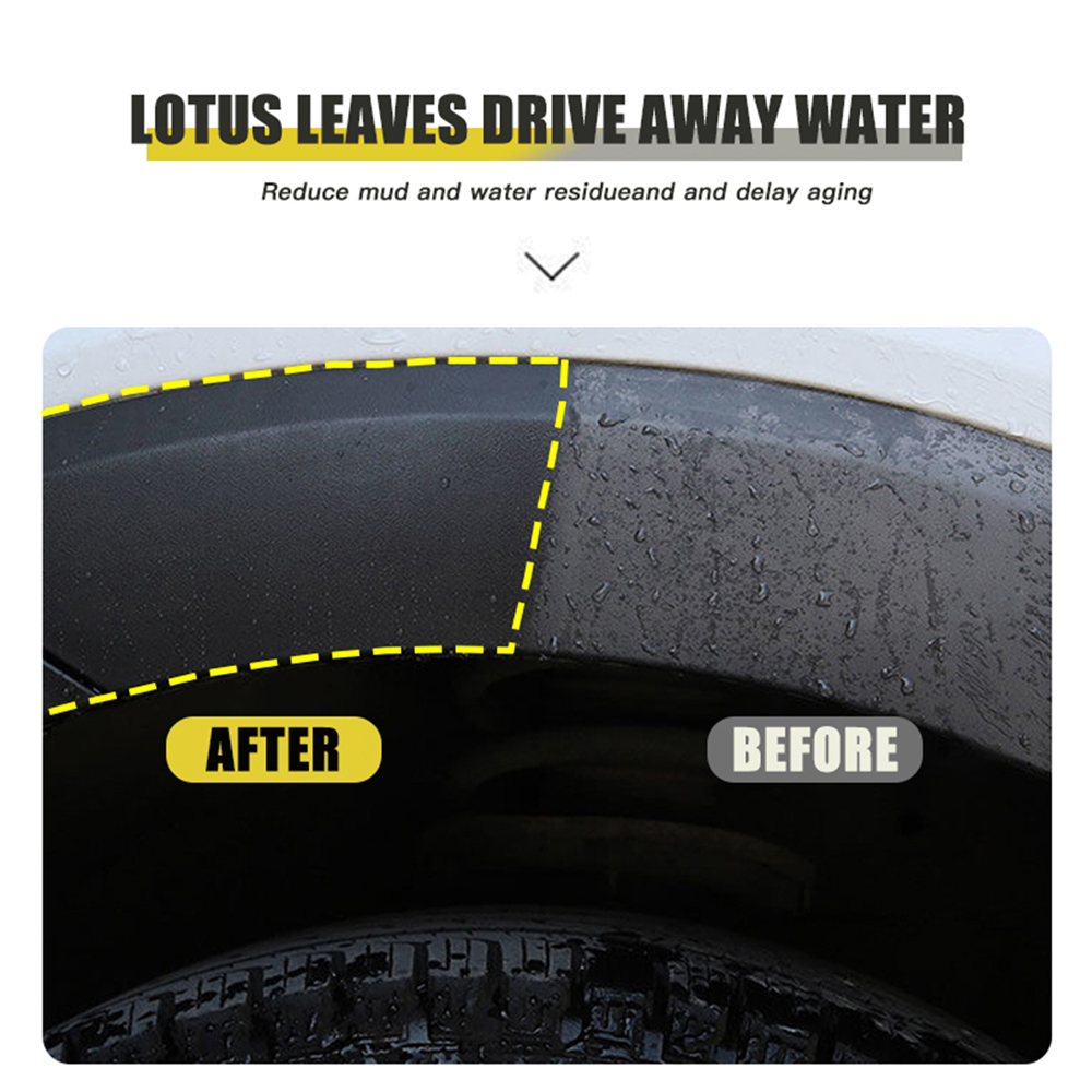 Car Plastic Leather Restorer C - Trim Restorer Plastic review and price