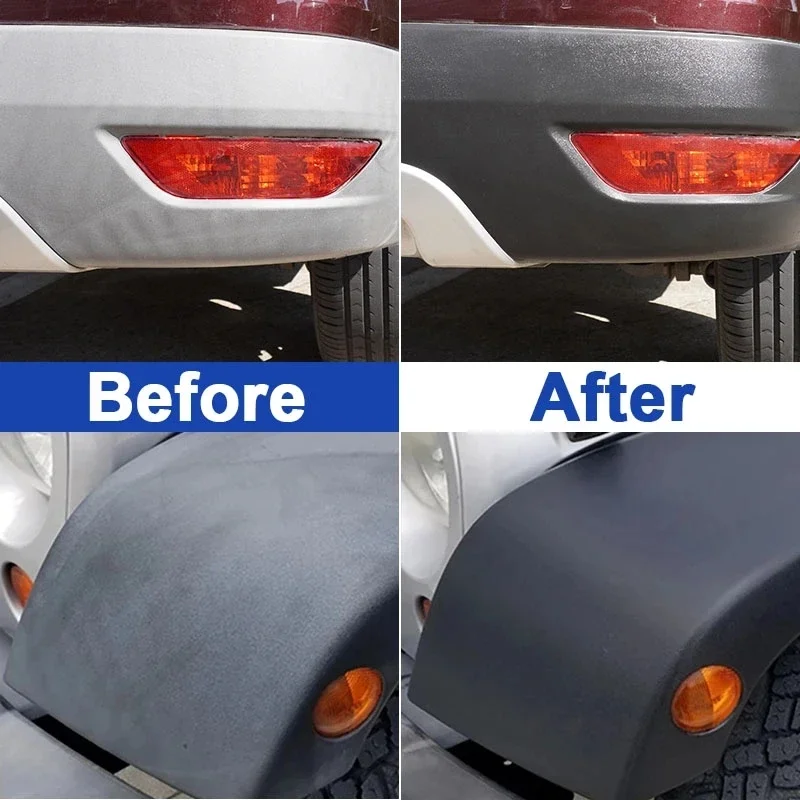 Plastic Restore Revitalizer Pl - Trim Restorer Plastic review and price