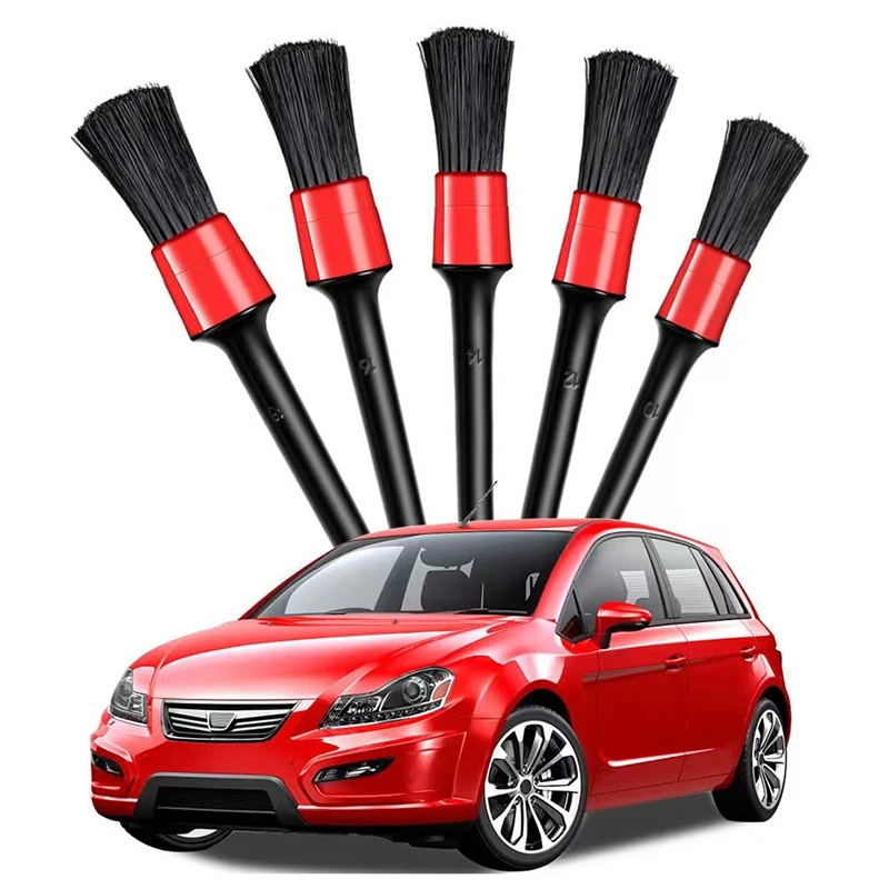 1/5pcs Export of Car Interior  - Interior Detailing Kit review and price