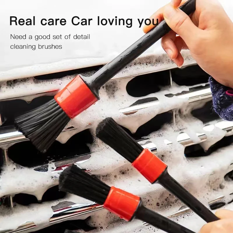 1/5pcs Export of Car Interior  - Interior Detailing Kit review and price
