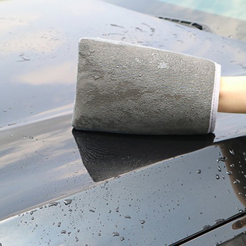 Marflo Magic Clay Bar Mitt Car - Clay Bar Lubricant review and price