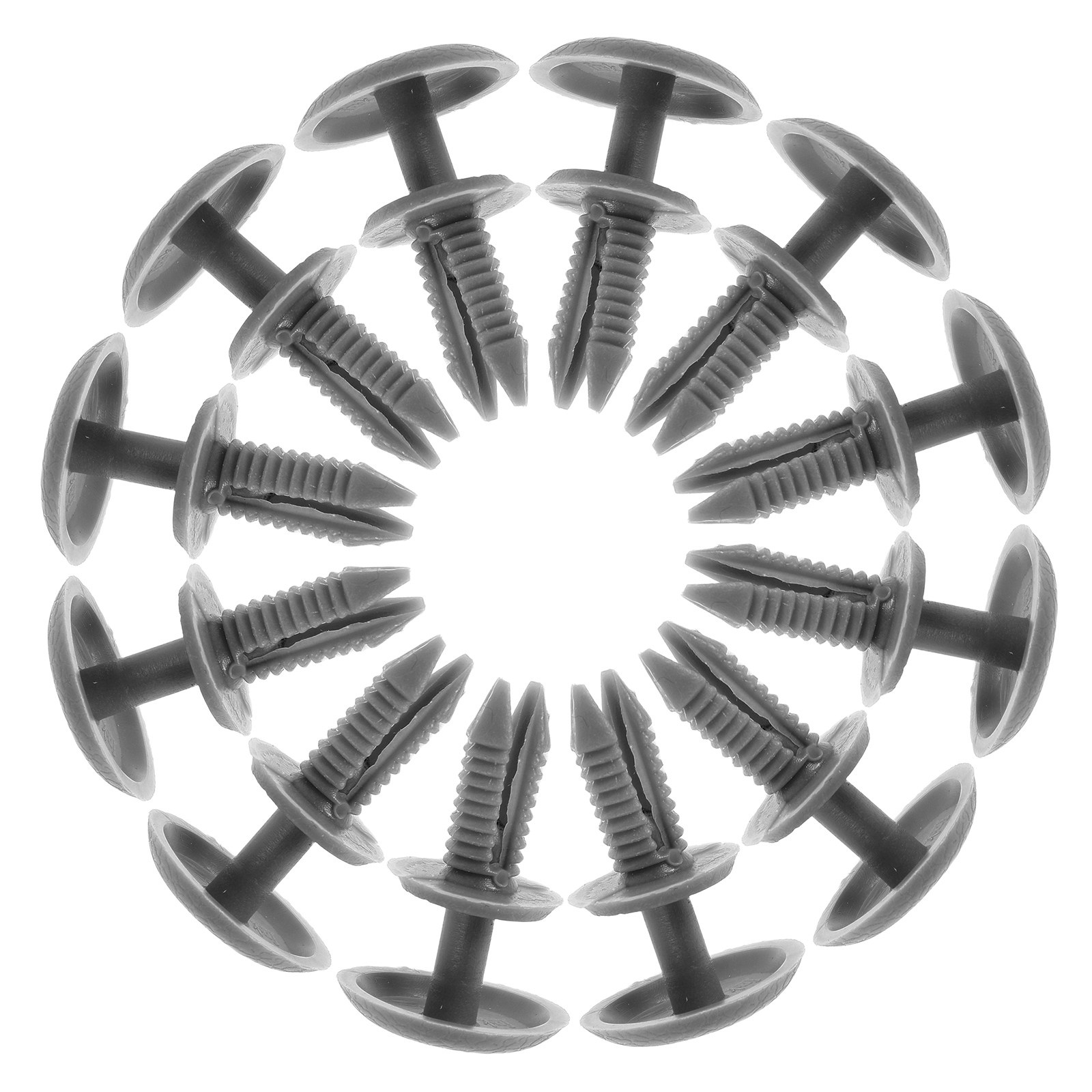 150Pcs Universal Car Fasteners - Trim Restorer Plastic review and price