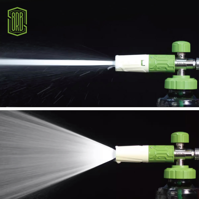 Foam Cannon, Car Foam Blaster  - Foam Cannon Car Wash review and price