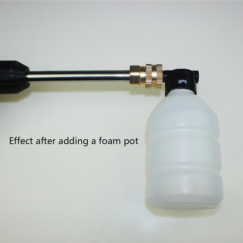 300ml Foam Lance Generator For - Foam Cannon Car Wash review and price