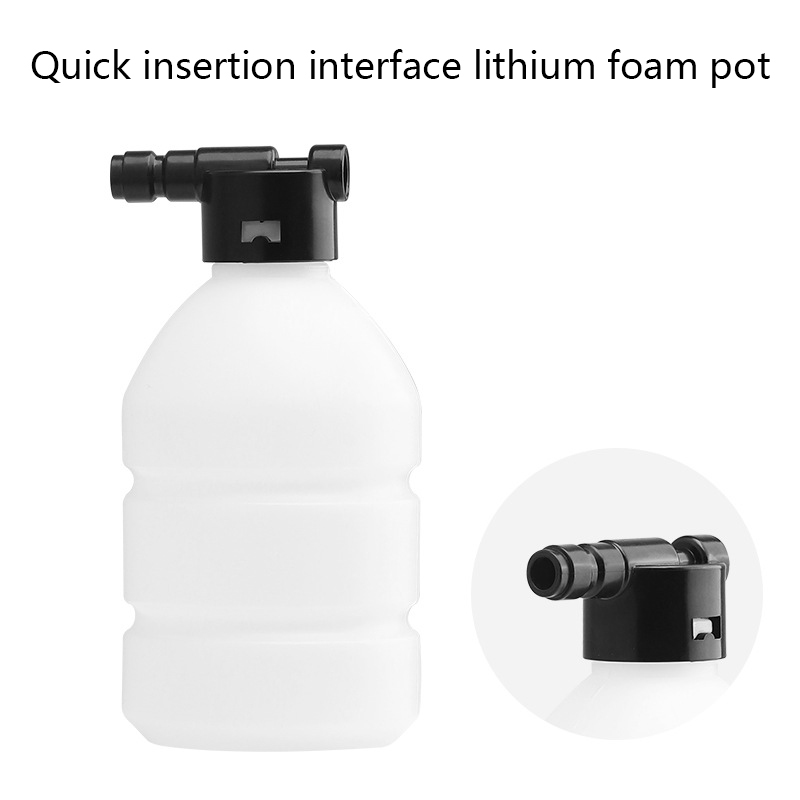300ml Foam Lance Generator For - Foam Cannon Car Wash review and price